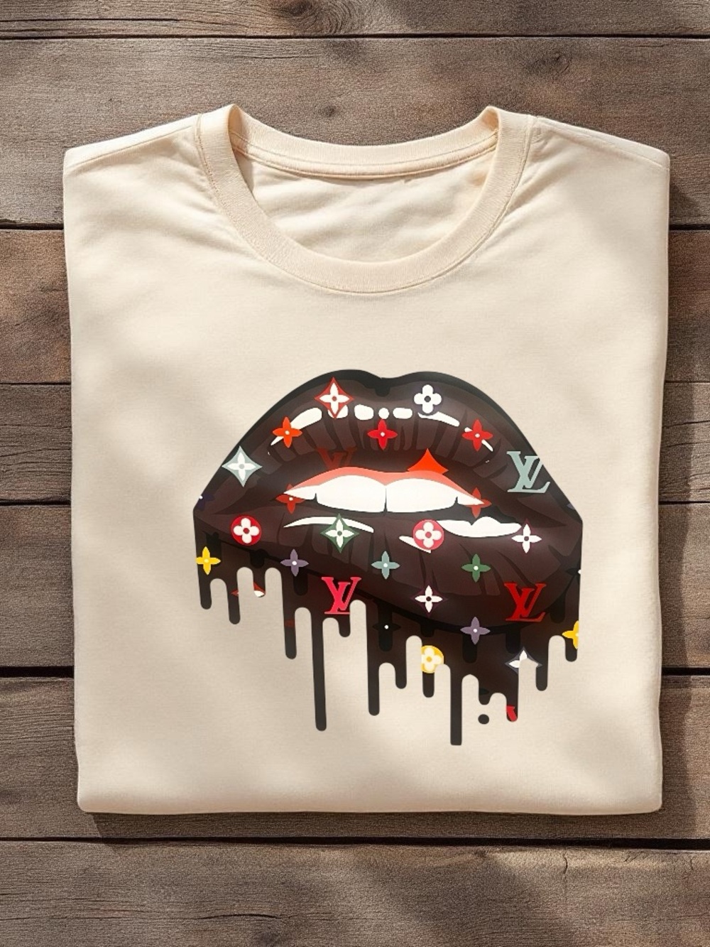 Fashion t-shirt. S M L XL XL pick one - Picture 11 of 17